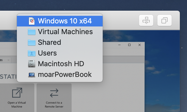 How To Download Vmware Mccombs Mac